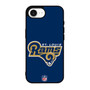 Los Angeles Rams American Football 1 iPhone 17e Case