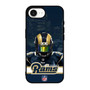 Los Angeles Rams American Football 2 iPhone 17e Case