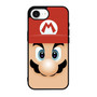 Mario Face iPhone 17e Case