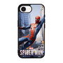 Marvel Spider man iPhone 17e Case