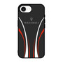 Maserati Carse Red iPhone 17e Case