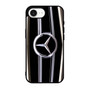 Mercedes Benz Front iPhone 17e Case
