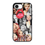 merlyn monroe iPhone 17e Case