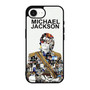 Michael Jackson Pictures iPhone 17e Case