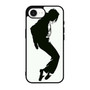 Michael Jackson Siluet iPhone 17e Case