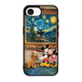 Mickey Mouse and the dog iPhone 17e Case
