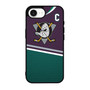 mighty ducks hockey jersey iPhone 17e Case