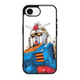 Mighty Gundam iPhone 17e Case