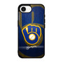 Milwaukee Brewers 1 iPhone 17e Case