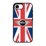 mini cooper kingdom iPhone 17e Case
