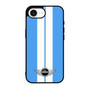 Mini Cooper Light Blue iPhone 17e Case