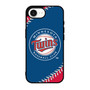 Minnesota Twins Logo 2 iPhone 17e Case