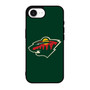 Minnesota wild 1 iPhone 17e Case