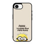 Minnion iPhone 17e Case