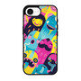 Monsters Doddles iPhone 17e Case