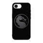 Mortal Combat Logo iPhone 17e Case