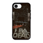 Movie Poster Evil Dead iPhone 17e Case
