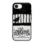 Movie Poster The Shawshank Redemption iPhone 17e Case