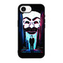 Mr Robot 2 iPhone 17e Case