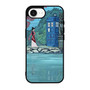 Mulan who tardis iPhone 17e Case