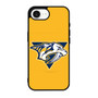 Nashville Predators 1 iPhone 17e Case