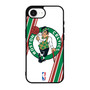 NBA Boston Celtics 1 iPhone 17e Case