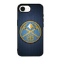 NBA Denver Nuggets 3 iPhone 17e Case