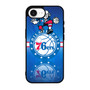 nba philadelphia 76ers iPhone 17e Case