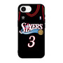 NBA Sixers iPhone 17e Case