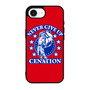 Never Give Up Cenation iPhone 17e Case
