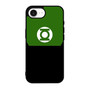new green lantern suit iPhone 17e Case