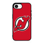 New Jersey Devils 2 iPhone 17e Case