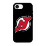 New Jersey Devils 3 iPhone 17e Case