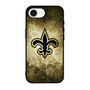 New Orleans Saints American football iPhone 17e Case