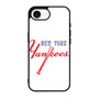 New York Classic Logo iPhone 17e Case
