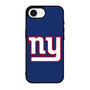 New York Giants American Football iPhone 17e Case