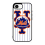 New York Mets 3 iPhone 17e Case
