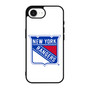 New York Rangers 3 iPhone 17e Case