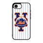Ney York Mets 2 iPhone 17e Case
