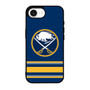 NHL Buffalo Sabres 1 iPhone 17e Case