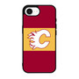 NHL Calgary Flames 1 iPhone 17e Case