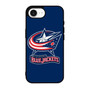 NHL Columbus Blue Jjackets 2 iPhone 17e Case