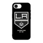 NHL LA Kings 2 iPhone 17e Case