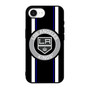 NHL LA Kings 3 iPhone 17e Case