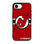 NHL New Jersey Devils 1 iPhone 17e Case