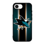 NHL San Jose Sharks 1 iPhone 17e Case