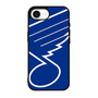 NHL St Louis Blues 1 iPhone 17e Case