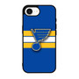 NHL St Louis Blues 3 iPhone 17e Case