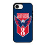 NHL Washington Capitals 4 iPhone 17e Case
