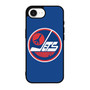 NHL Winnipeg Jets 2 iPhone 17e Case